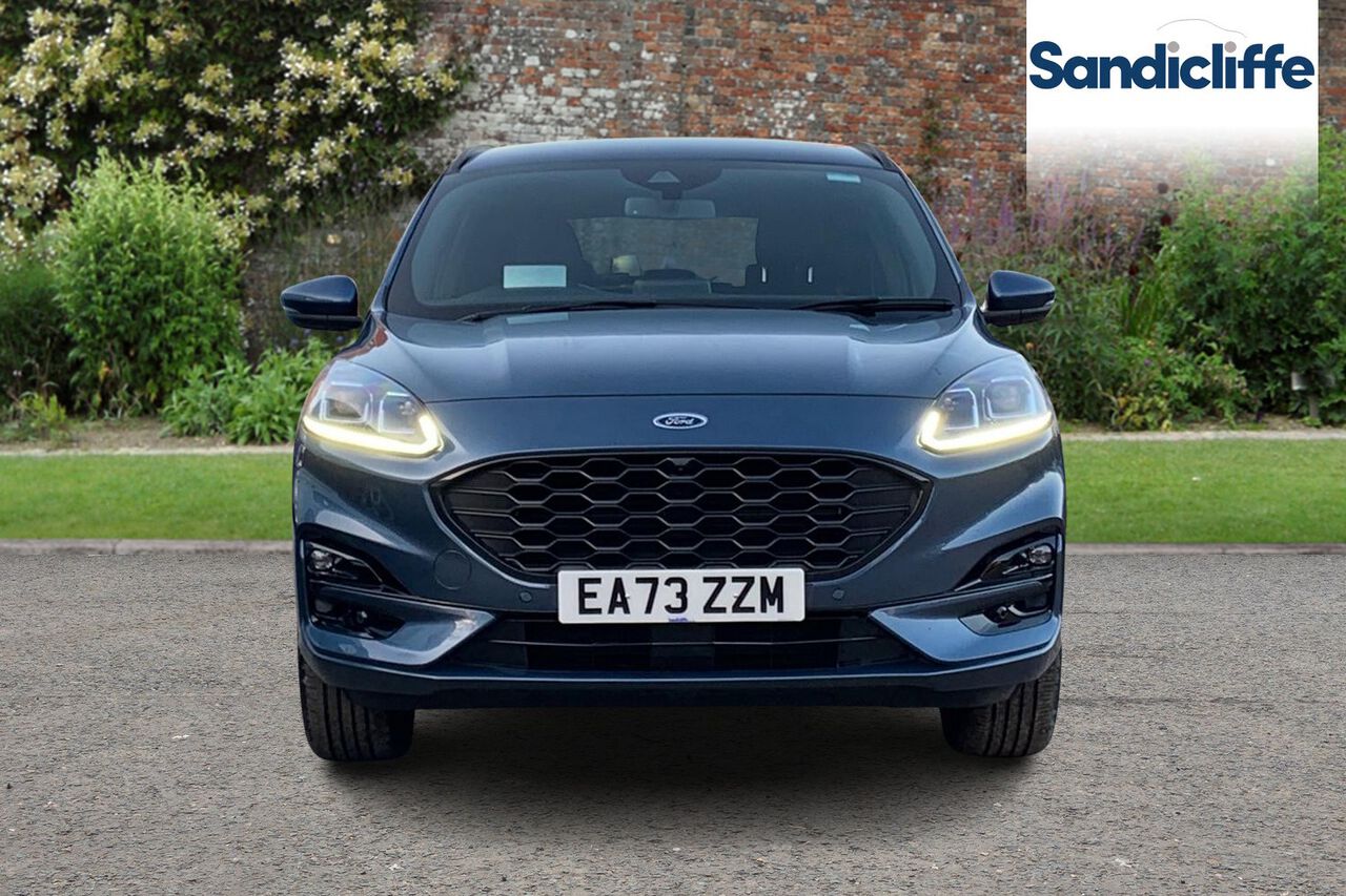 FORD KUGA, , hi-res