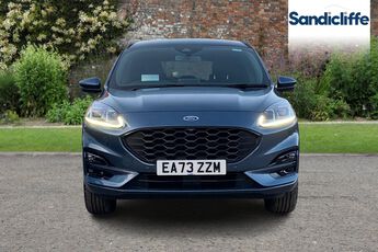 FORD KUGA, , hi-res