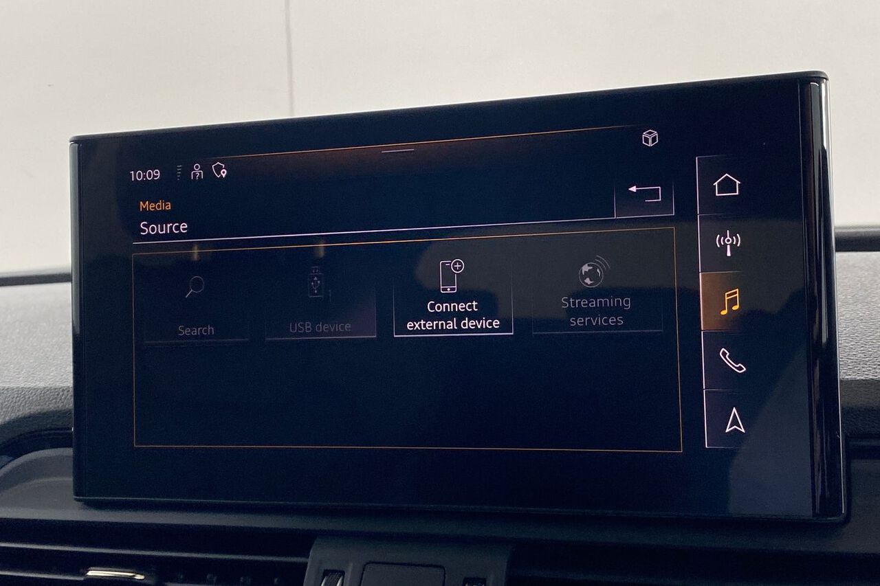 AUDI Q5, , hi-res
