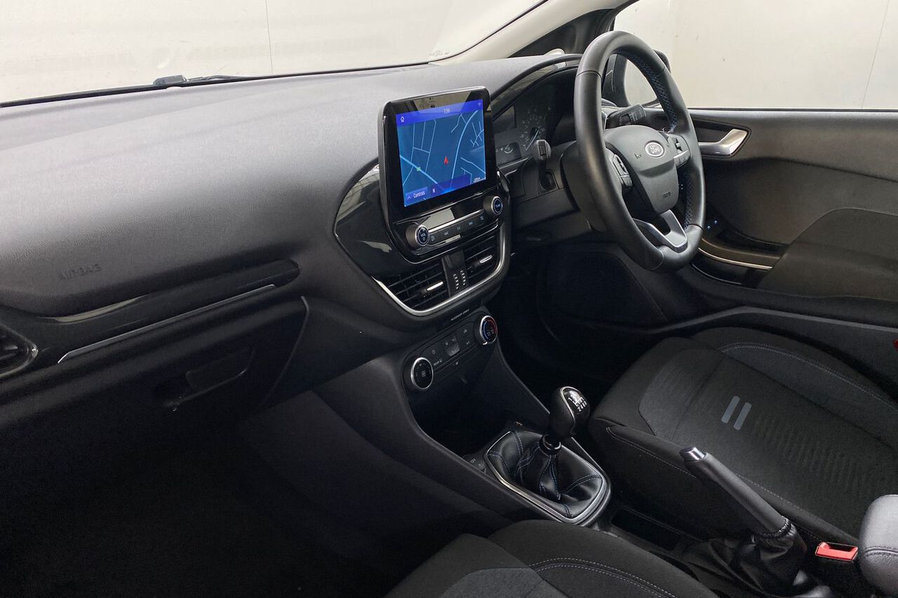 FORD FIESTA, , hi-res