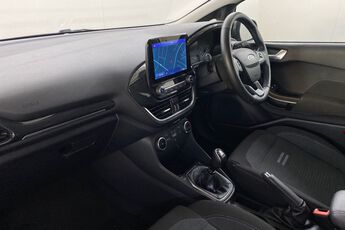 FORD FIESTA, , hi-res