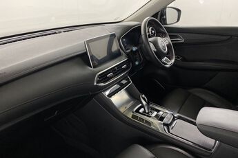 MG MOTOR UK HS, , hi-res