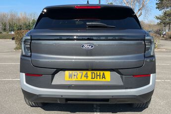 FORD EXPLORER, , hi-res