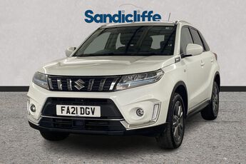 SUZUKI VITARA, , hi-res