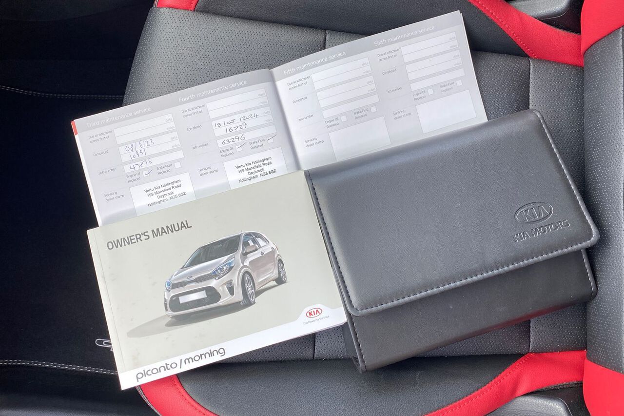 KIA PICANTO, , hi-res
