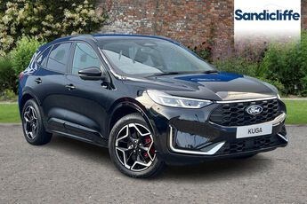 Ford Kuga 2024.50