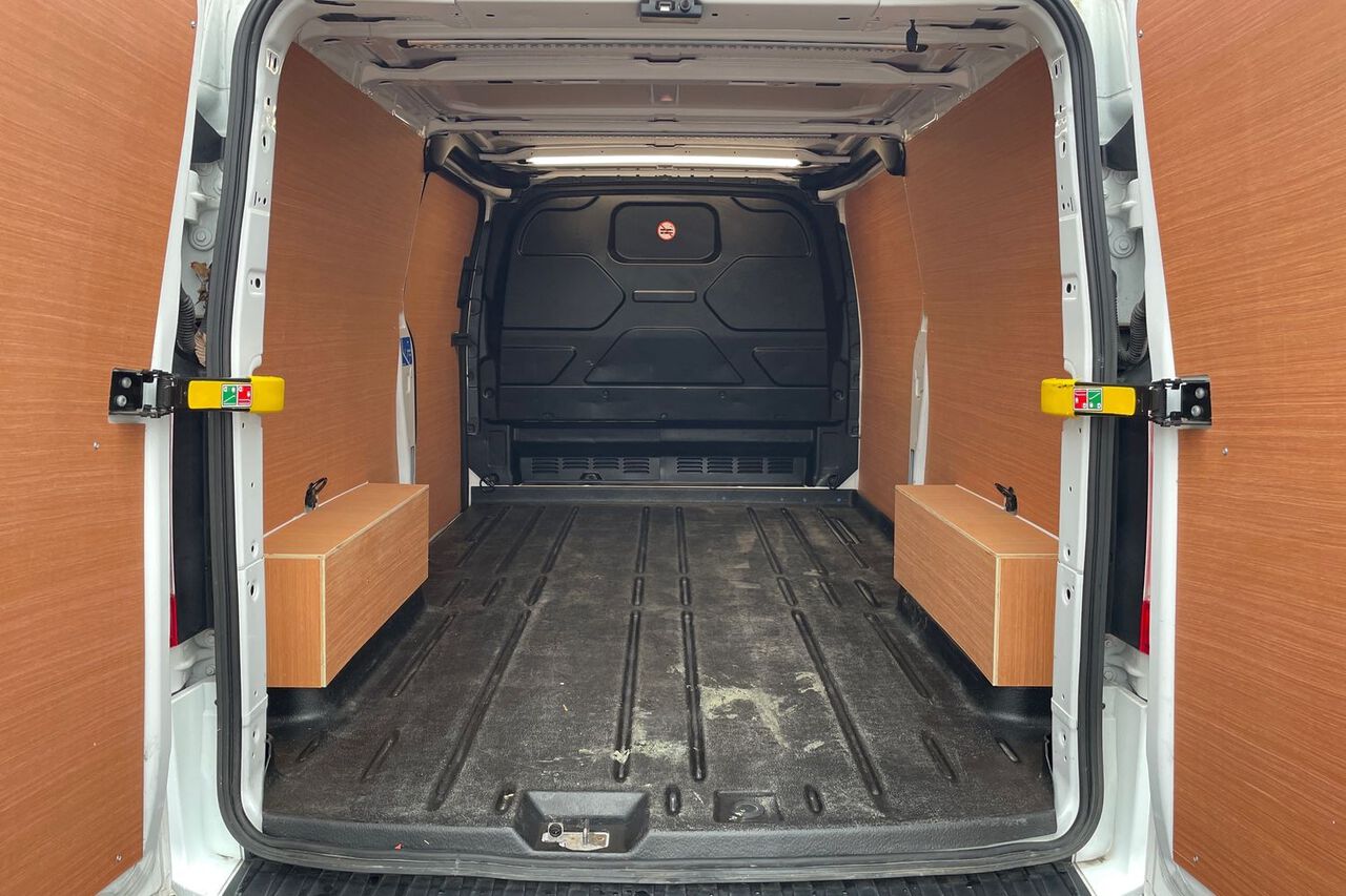 FORD TRANSIT CUSTOM, , hi-res