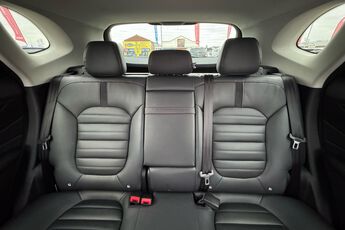 MG MOTOR UK HS, , hi-res