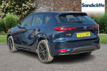 MAZDA CX-60, , hi-res