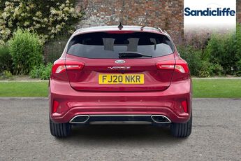 FORD FOCUS VIGNALE, , hi-res