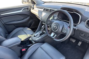 MG MOTOR UK ZS, , hi-res