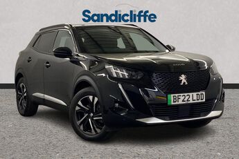 PEUGEOT 2008, , hi-res