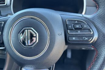 MG MOTOR UK ZS, , hi-res