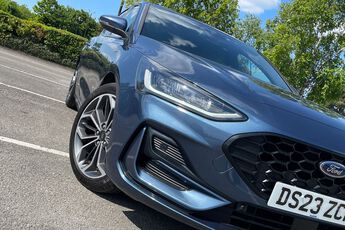 FORD FOCUS, , hi-res