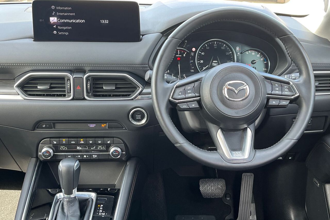 MAZDA CX-5, , hi-res