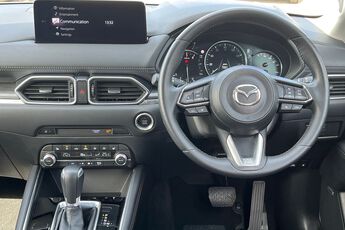 MAZDA CX-5, , hi-res