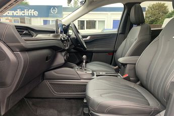 FORD KUGA, , hi-res