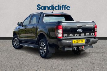 FORD RANGER, , hi-res
