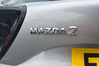 MAZDA 2 Hybrid, , hi-res