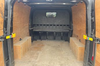 FORD TRANSIT CUSTOM, , hi-res
