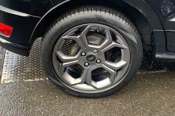 FORD ECOSPORT, , hi-res