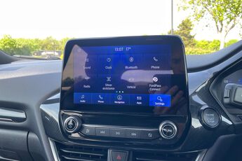 FORD PUMA, , hi-res