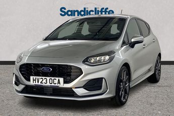 FORD FIESTA, , hi-res