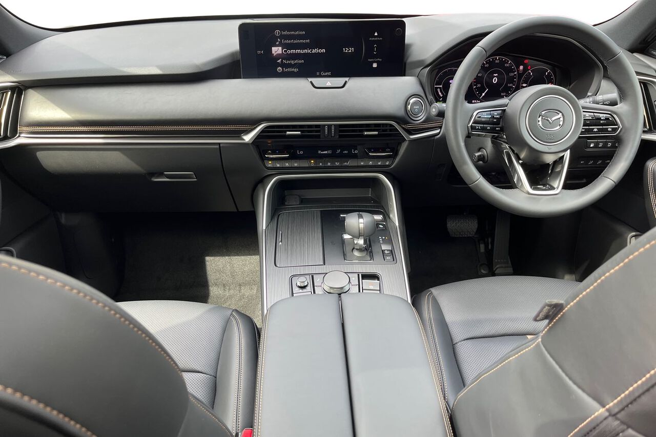 MAZDA CX-60, , hi-res