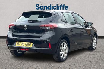 VAUXHALL CORSA, , hi-res