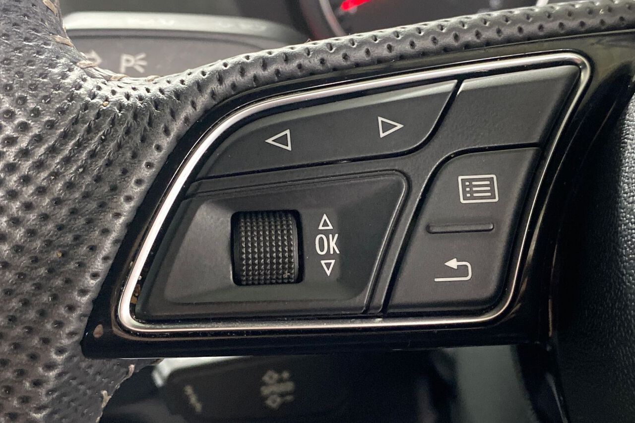 AUDI Q2, , hi-res