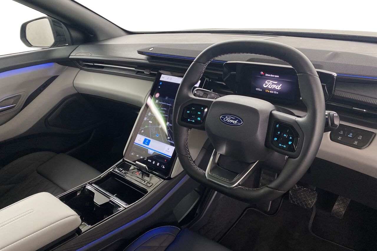 FORD EXPLORER, , hi-res