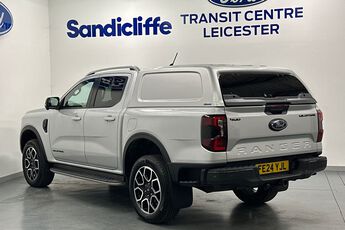 Ford Ranger P703 2023.75, , hi-res
