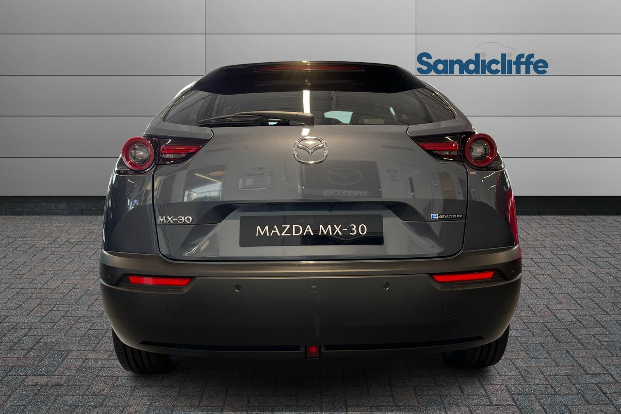 MAZDA MX-30, , hi-res