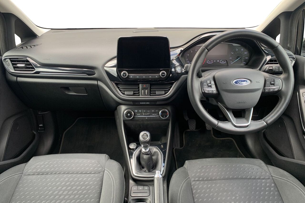 FORD FIESTA, , hi-res