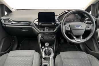 FORD FIESTA, , hi-res