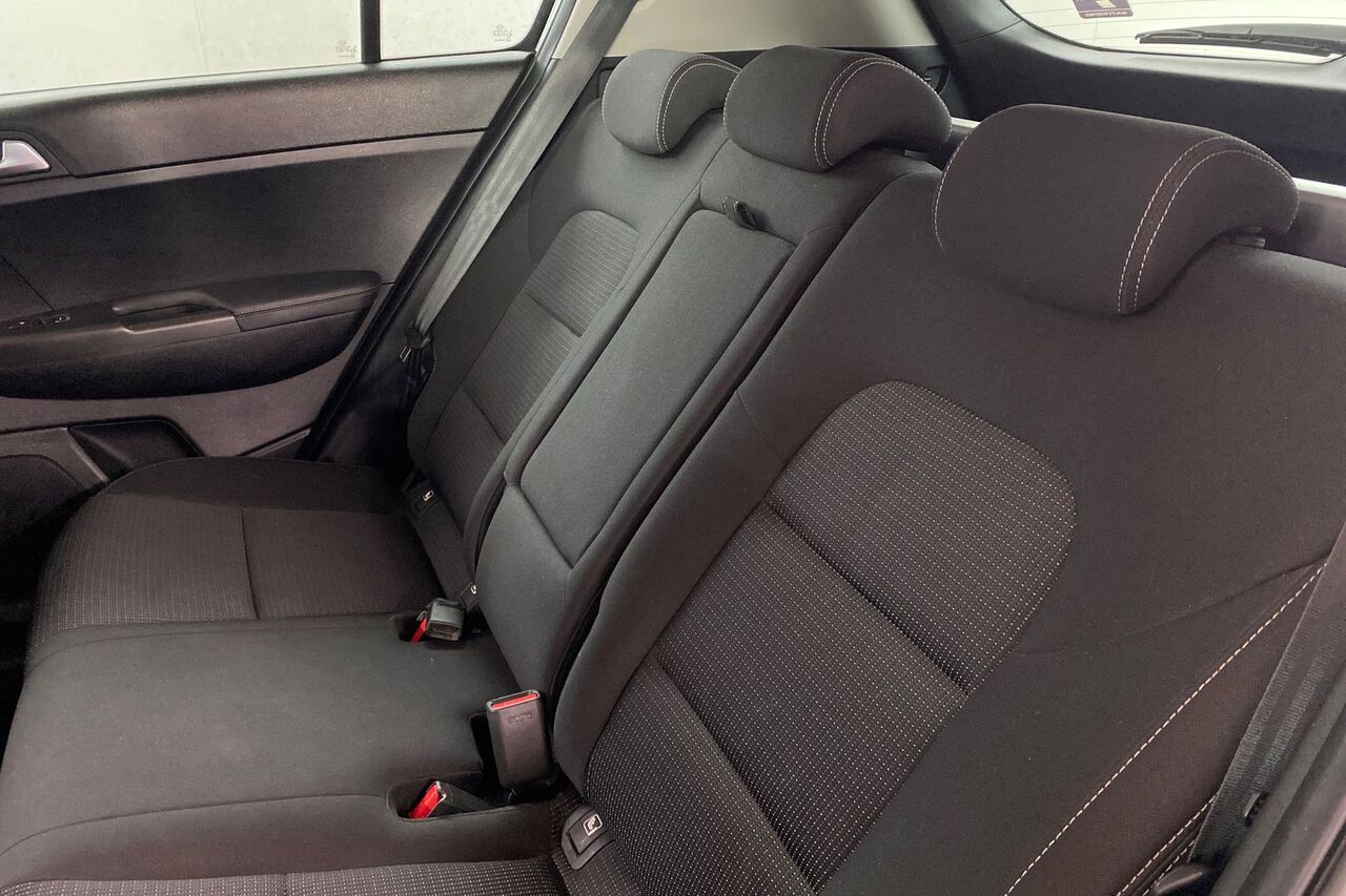 KIA SPORTAGE, , hi-res