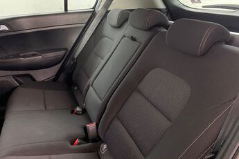 KIA SPORTAGE, , hi-res