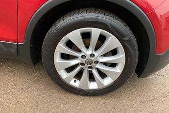VAUXHALL MOKKA, , hi-res