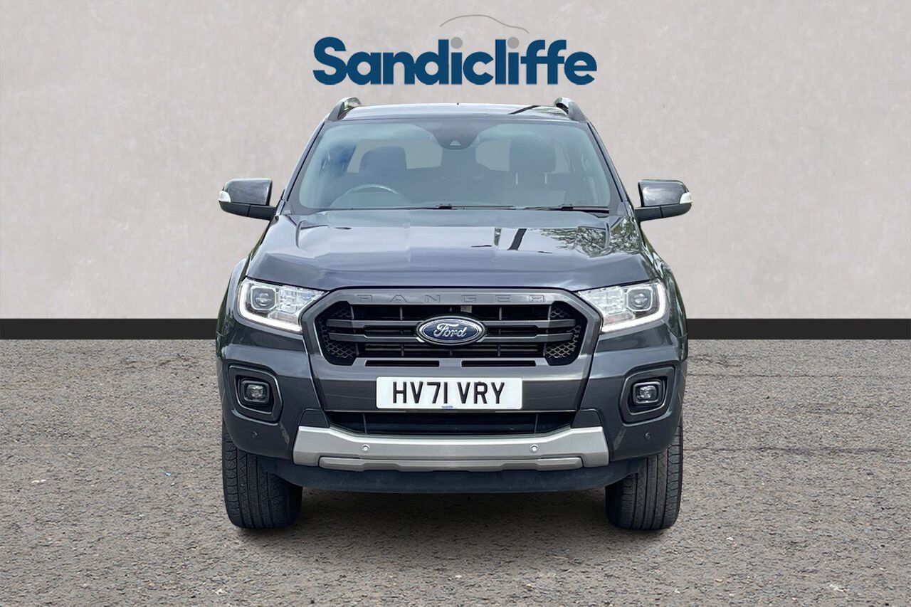 FORD RANGER, , hi-res