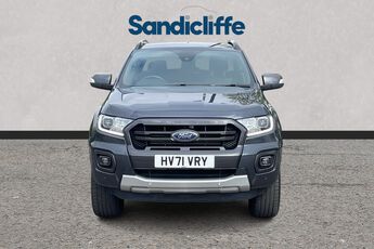 FORD RANGER, , hi-res