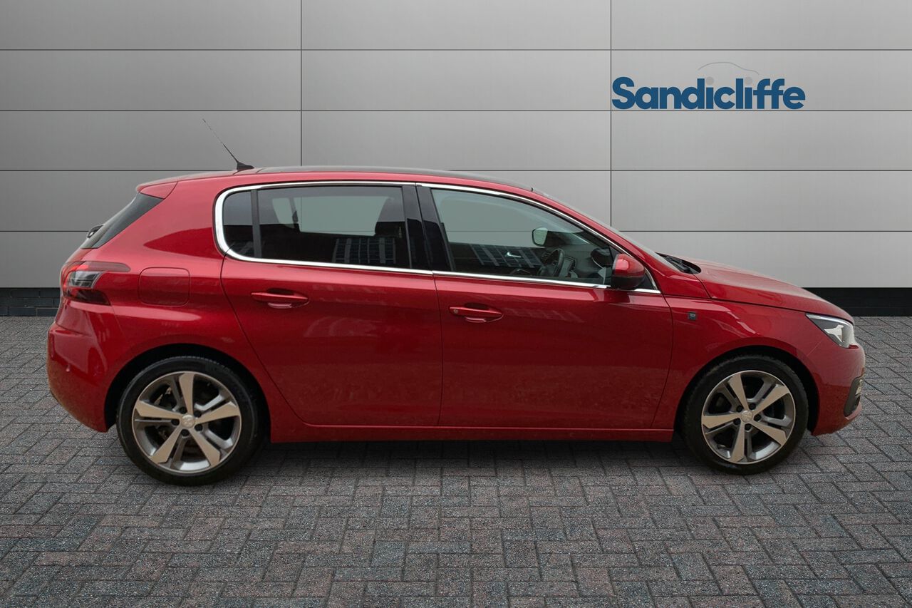PEUGEOT 308, , hi-res