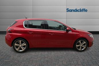 PEUGEOT 308, , hi-res
