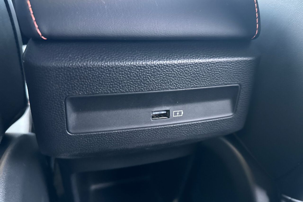 MG MOTOR UK MG4, , hi-res