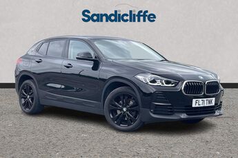 BMW X2, , hi-res