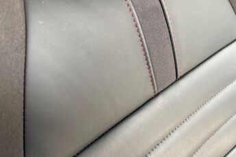 MG MOTOR UK HS, , hi-res
