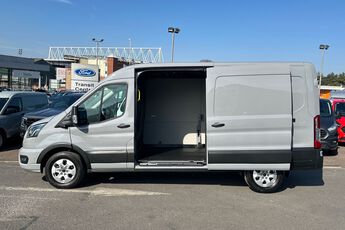 FORD TRANSIT, , hi-res