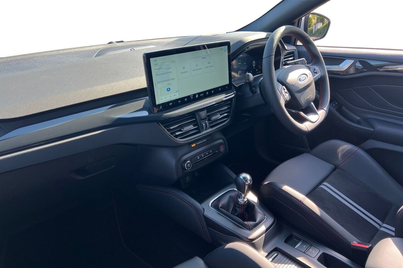 Ford Focus 2024.50, , hi-res