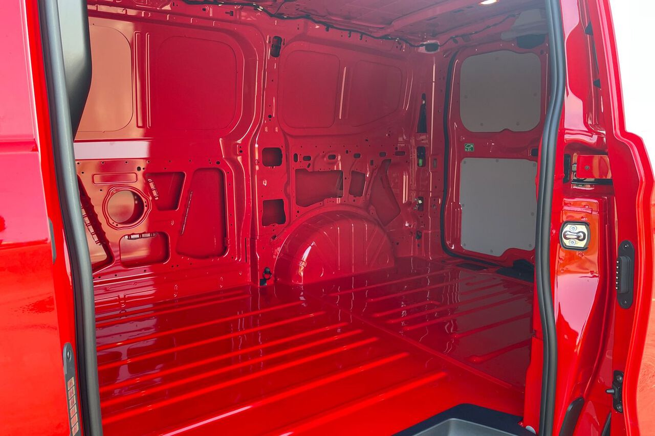 Ford Transit Custom V710 2025.25, , hi-res