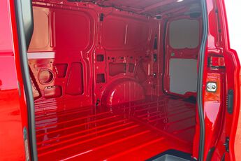 Ford Transit Custom V710 2025.25, , hi-res