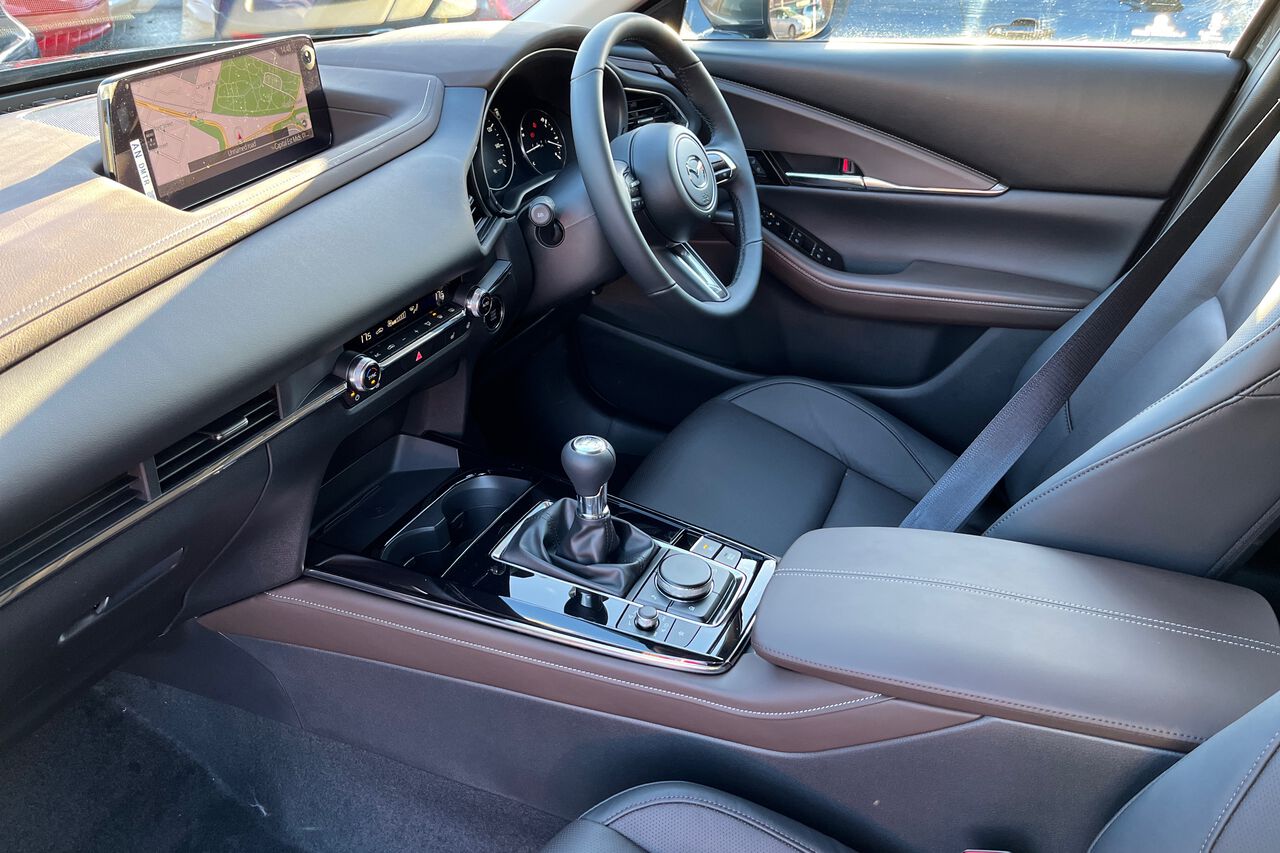 MAZDA CX-30, , hi-res